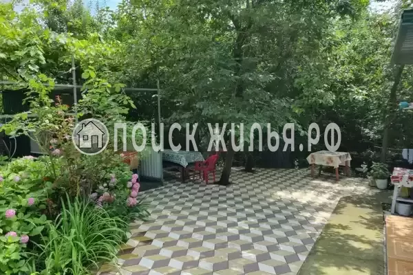 Частный сектор «У Ольги», Небуг Частный сектор «У Ольги», Небуг