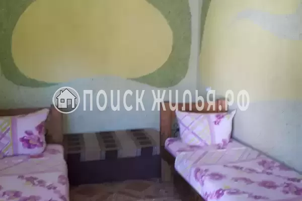 «Вилла Виктория», Кабардинка