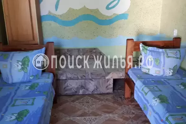 «Вилла Виктория», Кабардинка