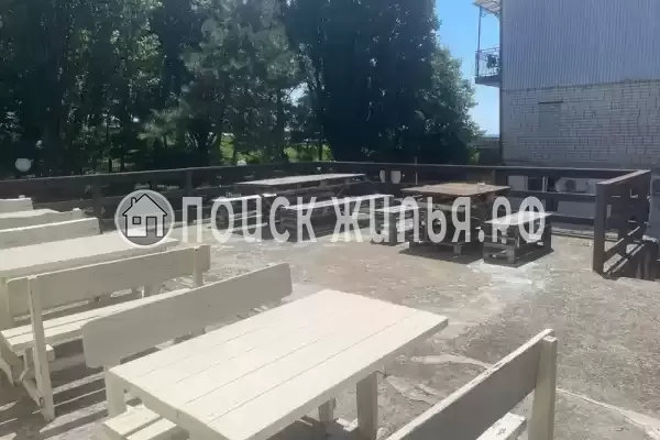 «Золотая миля», Лермонтово