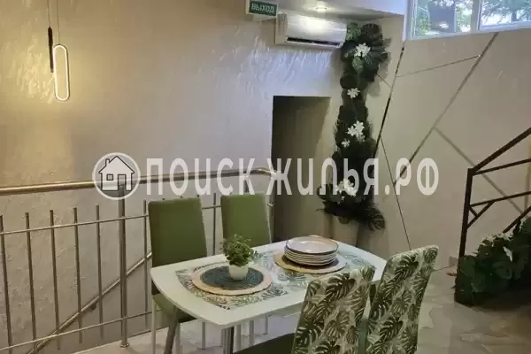 Апартаменты «Regina», Лазаревское