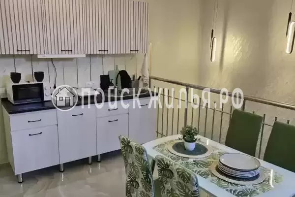 Апартаменты «Regina», Лазаревское