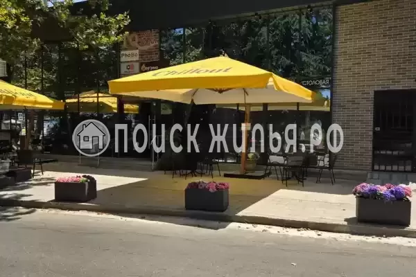 Апартаменты «Regina», Лазаревское