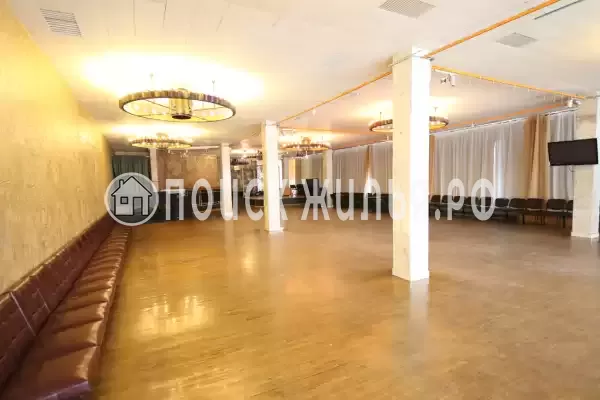 Гостевой дом «У Риммы», Цандрипш