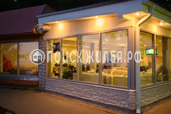 Гостевой дом «У Риммы», Цандрипш