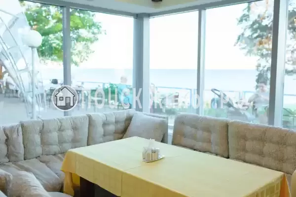 Гостевой дом «У Риммы», Цандрипш