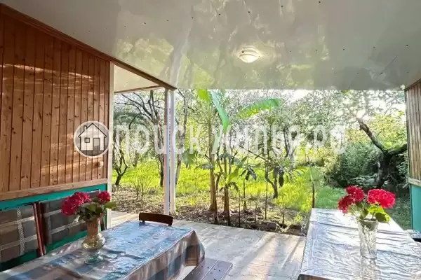 Гостевой дом «У Риммы», Цандрипш, 1-й песочный переулок, д.8