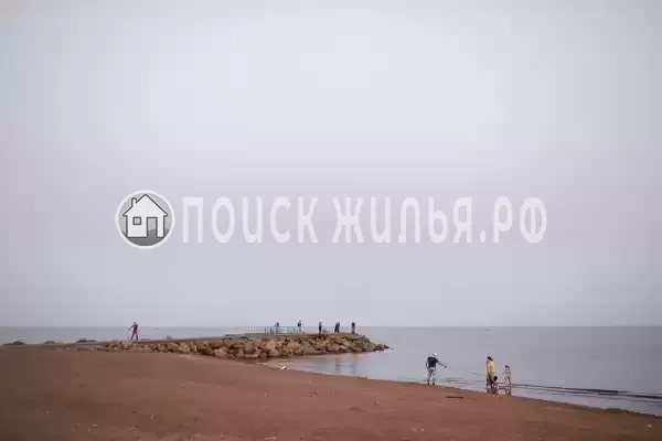 Гостевой дом «У Риммы», Цандрипш