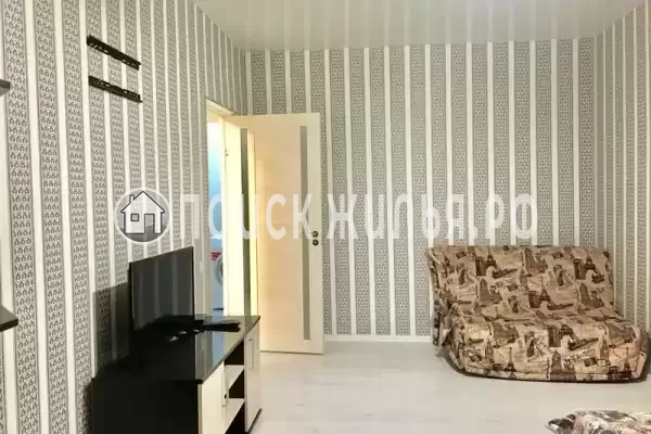 Квартира, Горького, д.2Б, Анапа Квартира, Горького, д.2Б, Анапа