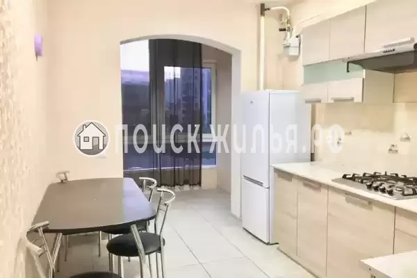 Квартира, Горького, д.2Б, Анапа Квартира, Горького, д.2Б, Анапа