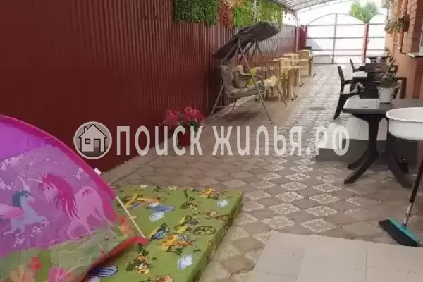 «Ирина», Приморско-Ахтарск