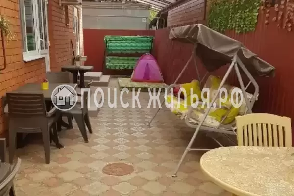 «Ирина», Приморско-Ахтарск