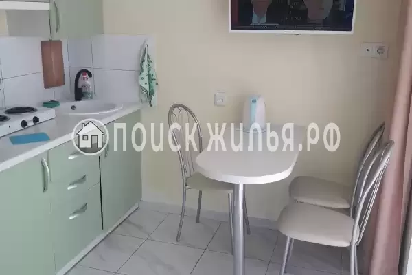 Квартира, Алупкинское шоссе, д.58Д, Гаспра