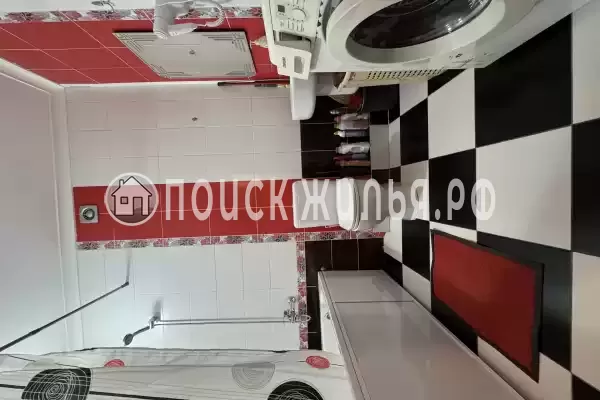 Квартира «3х комнатная 120кв.м», Севастополь