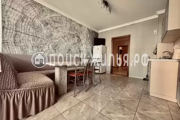 Квартира «3х комнатная 120кв.м», Севастополь