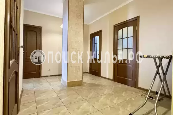 Квартира «3х комнатная 120кв.м», Севастополь