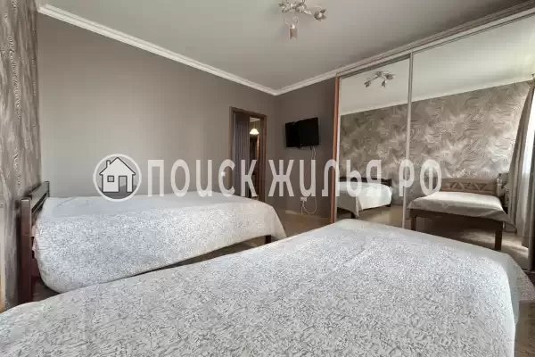 Квартира «3х комнатная 120кв.м», Севастополь