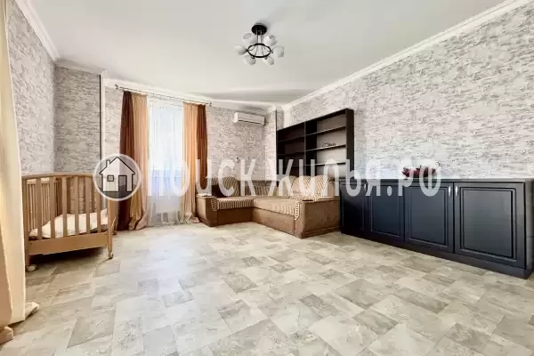 Квартира «3х комнатная 120кв.м», Севастополь