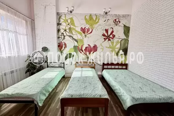 Квартира «3х комнатная 160кв.м», Севастополь