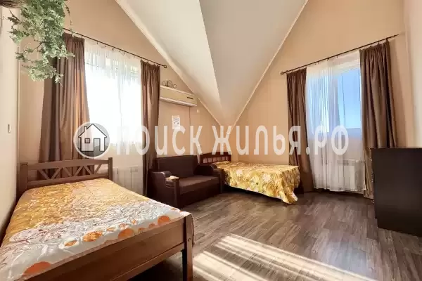 Квартира «3х комнатная 160кв.м», Севастополь