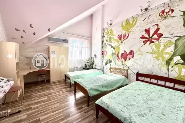 Квартира «3х комнатная 160кв.м», Севастополь