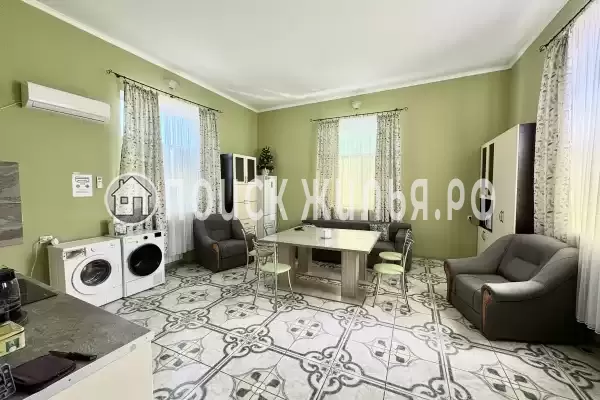 Квартира «3х комнатная 160кв.м», Севастополь