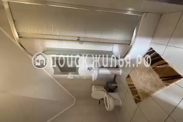 Квартира «3х комнатная 160кв.м», Севастополь