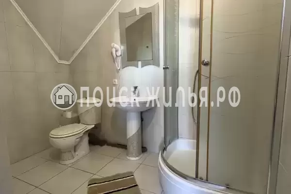 Квартира «3х комнатная 160кв.м», Севастополь