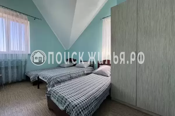 Квартира «3х комнатная 160кв.м», Севастополь