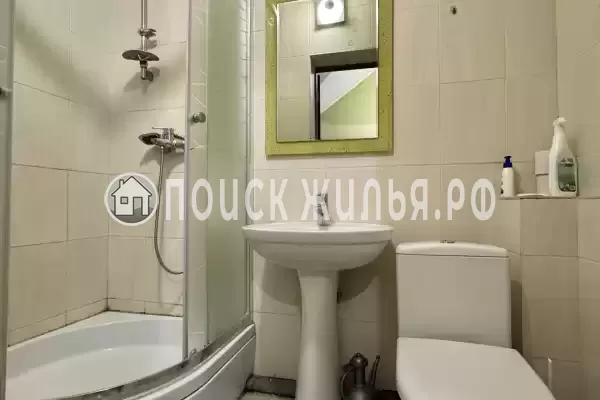 Квартира «3х комнатная 160кв.м», Севастополь