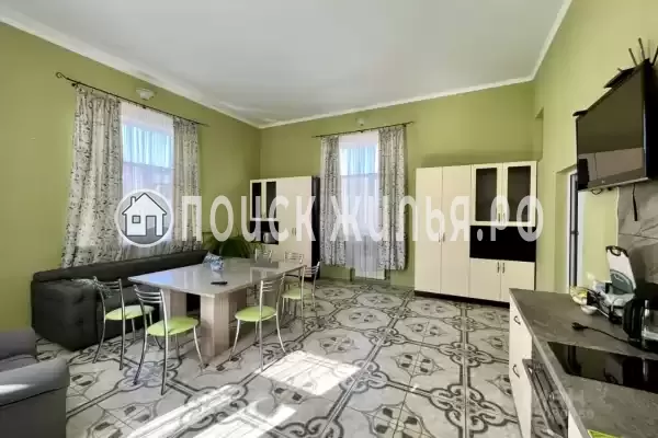 Квартира «3х комнатная 160кв.м», Севастополь