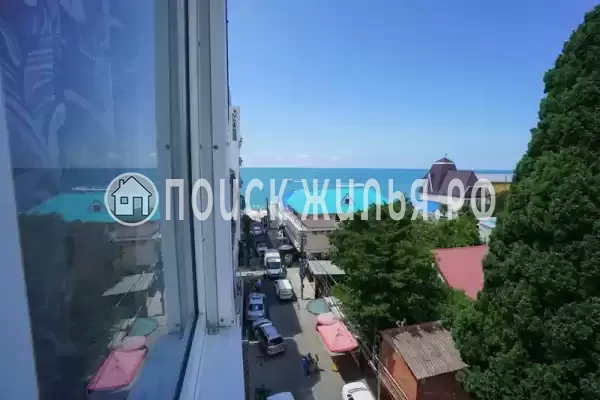 Частный сектор «У Танюшки», Лазаревское