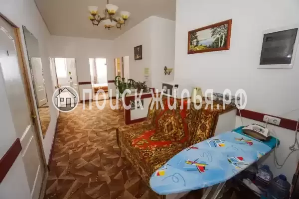 Частный сектор «У Танюшки», Лазаревское