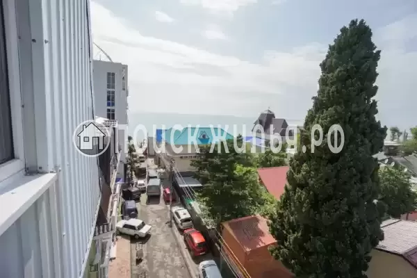 Частный сектор «У Танюшки», Лазаревское