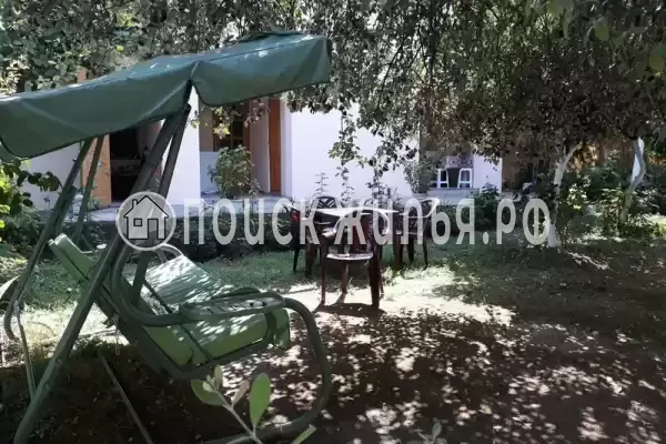 Гостевой дом «У Риммы», Гагра