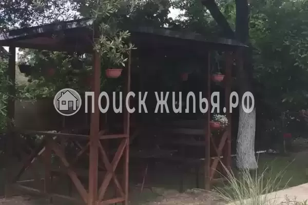 Гостевой дом «Уютный дворик», Цандрипш