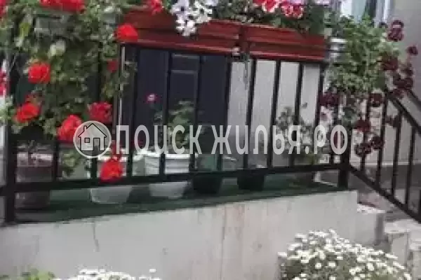 Гостевой дом «Уютный дворик», Цандрипш