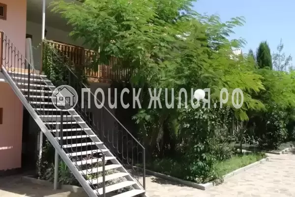 Гостевой дом «У Айдера», Черноморское