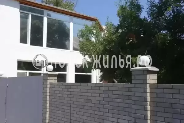 Гостевой дом «У Айдера», Черноморское