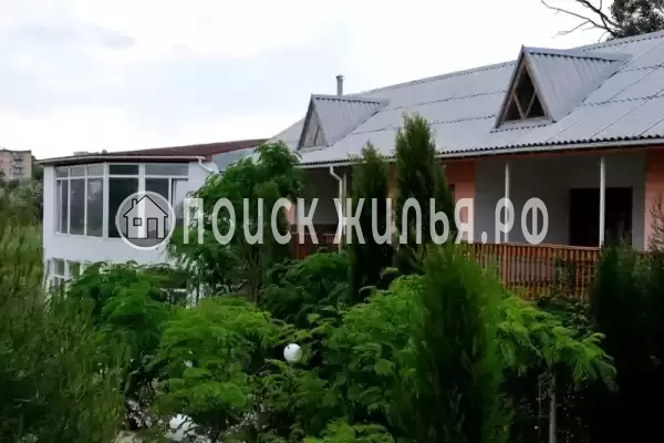 Гостевой дом «У Айдера», Черноморское