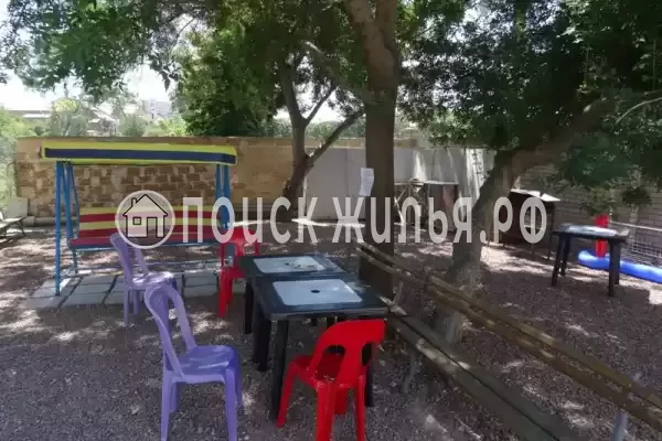 Гостевой дом «У Айдера», Черноморское