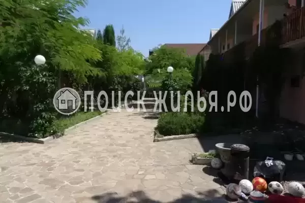 Гостевой дом «У Айдера», Черноморское