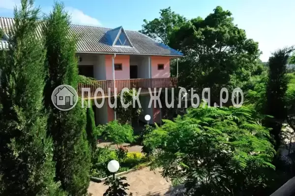 Гостевой дом «У Айдера», Черноморское