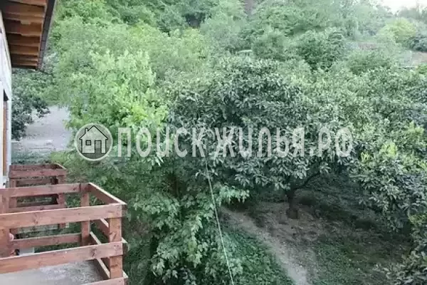 Частный сектор, Монашеское ущелье, д.13, Амжикухуа