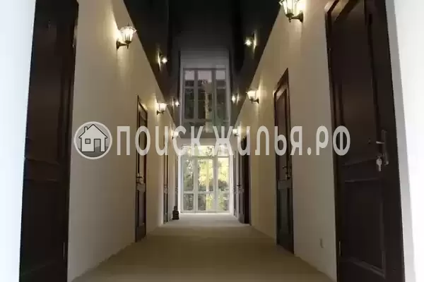 Частный сектор, Монашеское ущелье, д.13, Амжикухуа