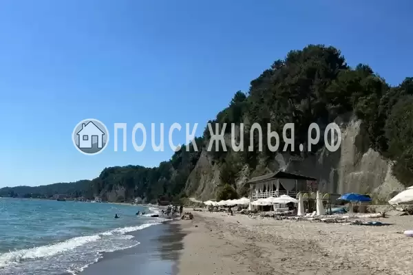 Частный сектор, Монашеское ущелье, д.13, Амжикухуа