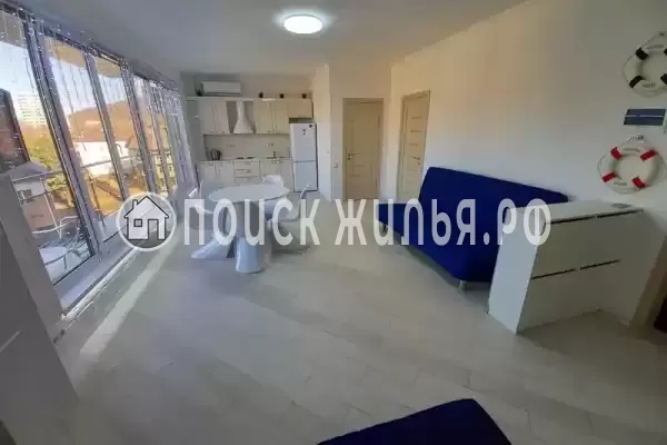 Квартира, Мкрн Горизонт, д.57, Ольгинка