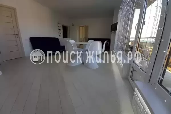 Квартира, Мкрн Горизонт, д.57, Ольгинка