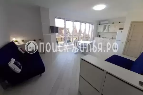 Квартира, Мкрн Горизонт, д.57, Ольгинка