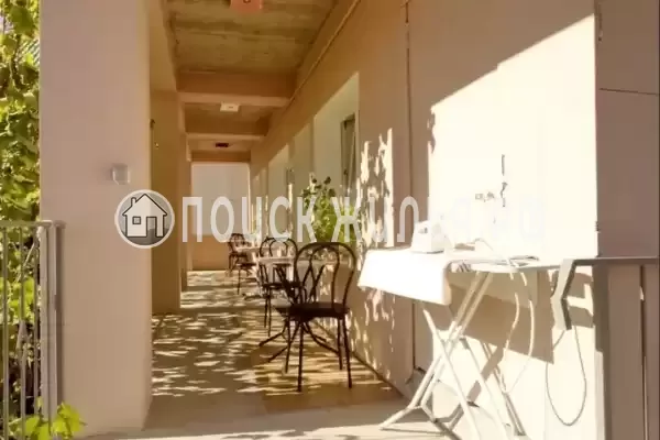 Гостевой дом «На Горького», Алушта